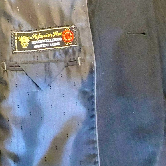 Lineage | Milan Tailored Made Suit | New York - Picture 13 of 16